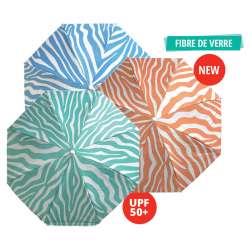 PARASOLETTE POLYESTER ANTI UV 140 CM