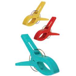 PINCE SERVIETTE GM X 4