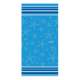 SERVIETTE MICROFIBRE 70 X 140 CM