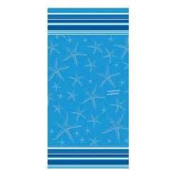 SERVIETTE MICROFIBRE 70 X 140 CM