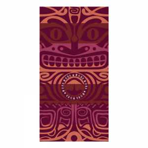 SERVIETTE MICROFIBRE 70 X 140 CM