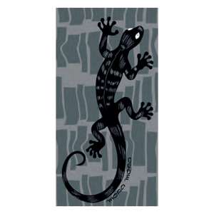 SERVIETTE MICROFIBRE 70 X 140 CM