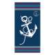 SERVIETTE MICROFIBRE 70 X 140 CM