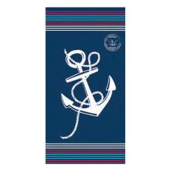 SERVIETTE MICROFIBRE 70 X 140 CM