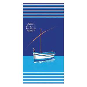 SERVIETTE MICROFIBRE 70 X 140 CM