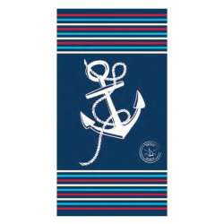 SERVIETTE MICROFIBRE 90 X 170 CM