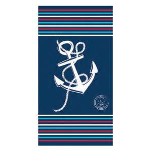 SERVIETTE MICROFIBRE 90 X 170 CM