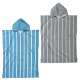 PONCHO MICROFIBRE ADULTE