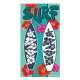 SERVIETTE VELOURS 75 X 150 CM