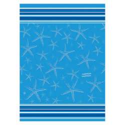 SERVIETTE MICROFIBRE 2 PLACES - 150 X 200 CM