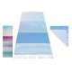 FOUTA COTON PREMIUM EPONGE