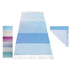 FOUTA COTON PREMIUM EPONGE