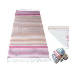 FOUTA COTON PREMIUM EPONGE