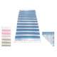 FOUTA COTON PREMIUM EPONGE