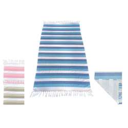 FOUTA COTON PREMIUM EPONGE