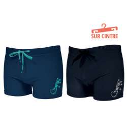 BOXER DE BAIN ENFANT SALAMANDRE