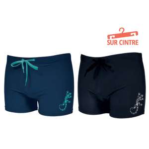 BOXER DE BAIN ENFANT SALAMANDRE