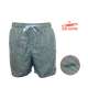 SHORT DE BAIN HOMME RAYE