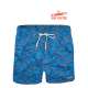 SHORT DE BAIN HOMME TORTUE