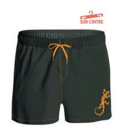 SHORT DE BAIN HOMME SALAMANDRE