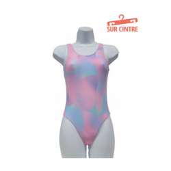 MAILLOT DE BAIN 1 PIECE FILLE 8/14 ANS