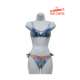 MAILLOT DE BAIN 2 PIECES FILLE 8/14 ANS
