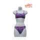 MAILLOT DE BAIN 2 PIECES FILLE 8/14 ANS