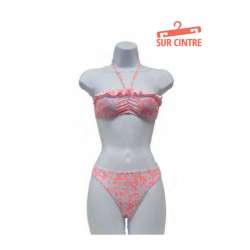 MAILLOT DE BAIN 2 PIECES FILLE 8/14 ANS