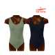 MAILLOT DE BAIN 1 PIECE FEMME