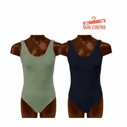 MAILLOT DE BAIN 1 PIECE FEMME