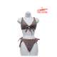 MAILLOT DE BAIN 2 PIECES FEMME