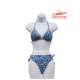 MAILLOT DE BAIN 2 PIECES FEMME
