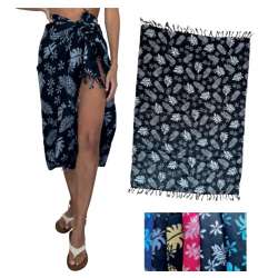PAREO DE PLAGE