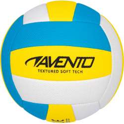 BALLON DE BEACH VOLLEY - SMASH GRID