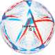 BALLON FOOTBALL TAILLE 5 - STAR BLAZER