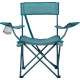 CHAISE DE CAMPING PLIANTE - GENUA 079
