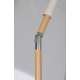 PARASOL POLYESTER INCLINABLE 175 CM