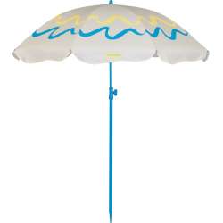 PARASOL POLYESTER UPF 50+ - 155 CM