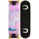 SKATEBOARD ROOKIE