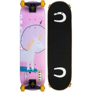 SKATEBOARD ROOKIE