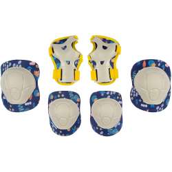 SET PROTECTIONS ENFANT