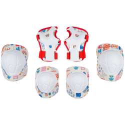 SET PROTECTIONS ENFANT