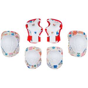 SET PROTECTIONS ENFANT