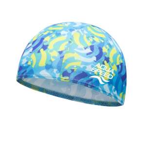 BONNET DE BAIN BEBE PRINT