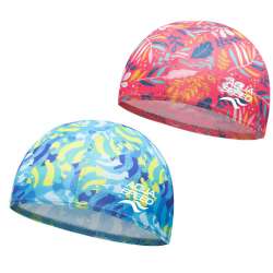 BONNET DE BAIN BEBE PRINT
