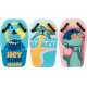 BODYBOARD EPS 80 CM AVEC POIGNEES