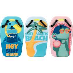 BODYBOARD EPS 80 CM AVEC POIGNEES