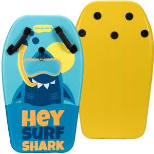 BODYBOARD EPS 80 CM AVEC POIGNEES