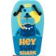 BODYBOARD EPS 80 CM AVEC POIGNEES