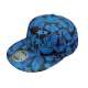 CASQUETTE TOILE JUNIOR T52/54